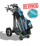 Foresight Sports ForeCaddy Follow/Remote Control Golf Caddy