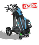 Foresight Sports ForeCaddy Follow/Remote Control Golf Caddy