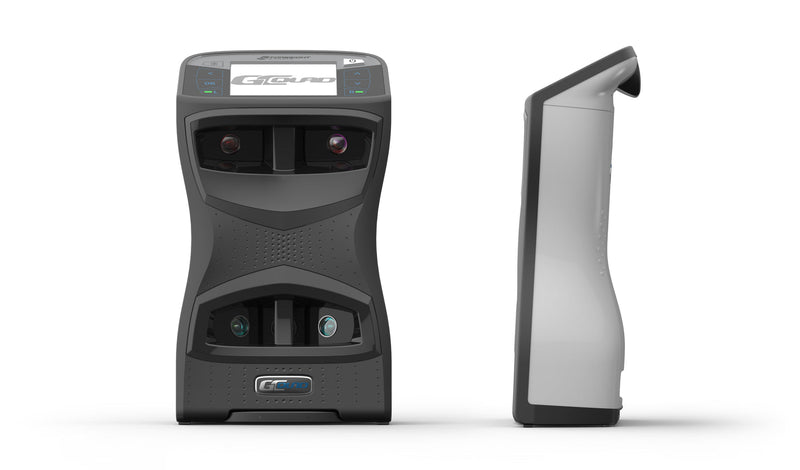 Foresight Sports GC Quad Launch Monitor