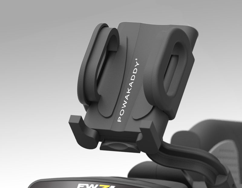 shilling undskylde tigger PowaKaddy Accessories - PowaKaddy Touch Skycaddie GPS Holder
