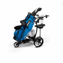 Super E Caddy Remote Control Electric Push Cart