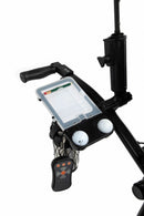 Super E Caddy Remote Control Electric Push Cart