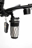 Super E Caddy Remote Control Electric Push Cart