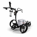 Super E Caddy Remote Control Electric Push Cart