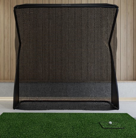 Optishot2 Golf In A Box 2 Simulator Package