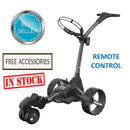 Motocaddy M7 Lithium Remote Control Golf Caddy