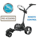Motocaddy M7 Lithium Remote Control Golf Caddy
