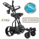 MGI Quad Navigator Remote Controlled Electric Cart