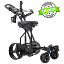 MGI Quad Navigator Remote Controlled Electric Cart