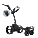 MGI Zip Navigator AT (All Terrain) Lithium Remote Control Golf Caddy (Pre-Owned)