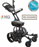 MGI Quad Navigator Remote Controlled Electric Cart