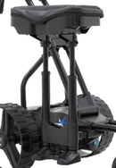 MGI Seat With Storage