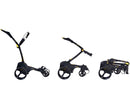 MGI Zip X1 Lithium Electric Golf Caddy 
