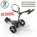 Motocaddy M-TECH Lithium Electric Golf Caddy