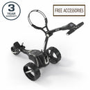 Motocaddy M-TECH Lithium Electric Golf Caddy