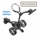 Motocaddy M7 GPS Lithium Remote Control Golf Caddy