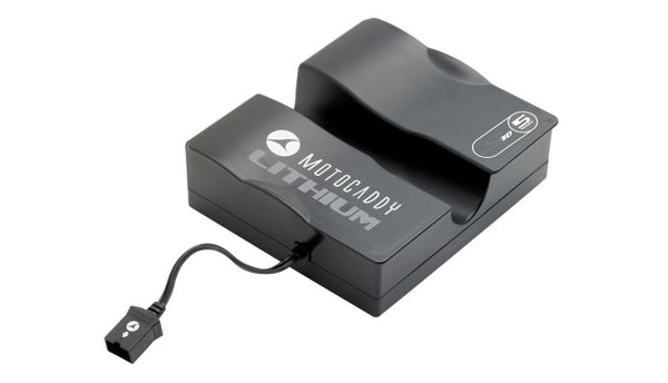 Motocaddy Replacement Lithium Battery for S7