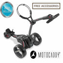 Motocaddy M1 Lithium Electric Golf Caddy