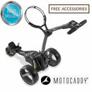 Motocaddy M3 Lithium Electric Golf Caddy