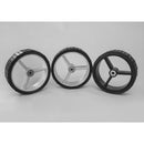 Mountain Slayer Rear Anti-Tip Wheel