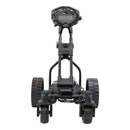 MGI Quad Navigator Remote Controlled Electric Cart