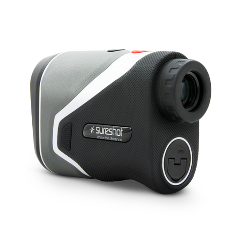 Sureshot golf gps top