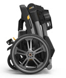 PowaKaddy Compact CT6 Electric Golf Cart with Optional Braking/GPS System