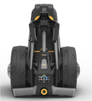 PowaKaddy Compact CT6 Electric Golf Cart with Optional Braking/GPS System