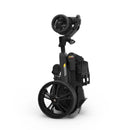 PowaKaddy RX1 Remote Control Golf Cart with Optional GPS 