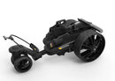 PowaKaddy RX1 Remote Control Golf Cart with Optional GPS 