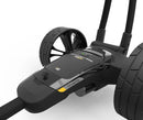 PowaKaddy RX1 Remote Control Golf Cart with Optional GPS 