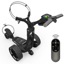 PowaKaddy RX1 Remote Control Golf Cart with Optional GPS 