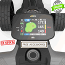 PowaKaddy RX1 Remote Control Golf Cart with Optional GPS 