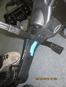 MGI Americana Zip Navigator Remote Control Caddy & Bag Bundle