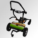 FTR Caddytrek CT2000R2 Sunset Follow/Remote Control Golf Caddy