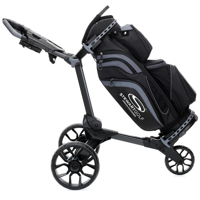 Stewart SuperSport Cart Bag