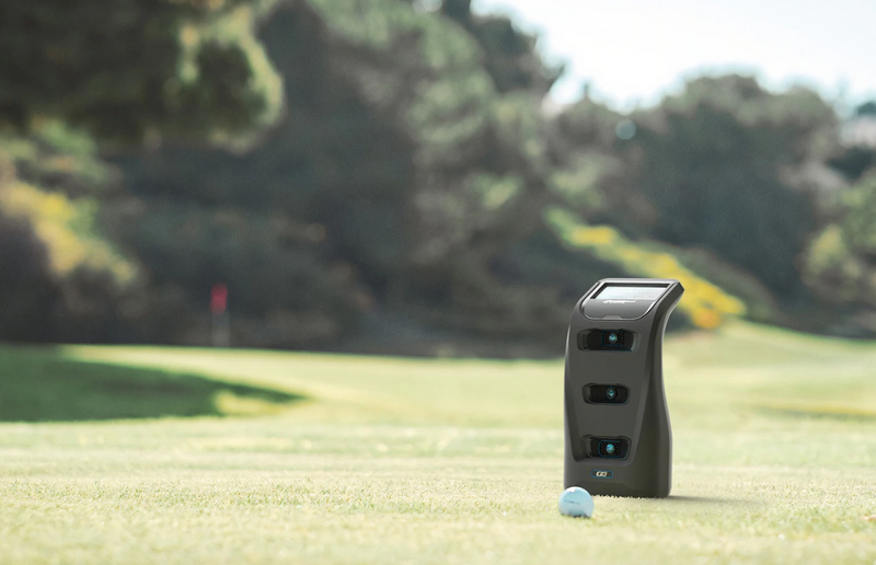 Foresight Sports GC3 Launch Monitor