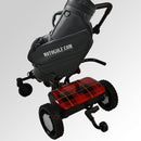 FTR Caddytrek CT2000R2 The Highlander Follow/Remote Control Golf Caddy