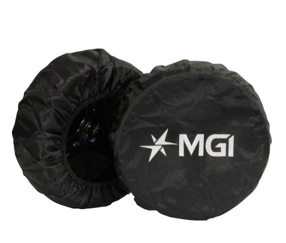 MGI ZIP Series Wheel Covers