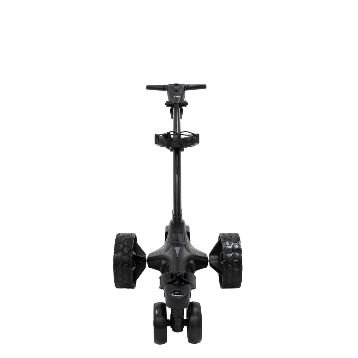 MGI Americana Zip Navigator Remote Cart Bag Bundle Deal #1