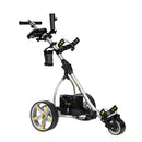 Bat Caddy X3R Lithium Remote Control Golf Caddy