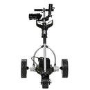 Bat Caddy X3R Lithium Remote Control Golf Caddy