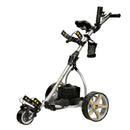 Bat Caddy X3R Lithium Remote Control Golf Caddy