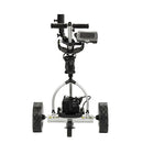 Bat Caddy X3R SLA Remote Control Golf Caddy