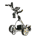 Bat Caddy X3R SLA Remote Control Golf Caddy
