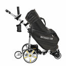 Bat Caddy X3R Lithium Remote Control Golf Caddy
