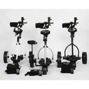 Bat Caddy X3R Lithium Remote Control Golf Caddy