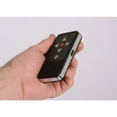 Bat Caddy X3R SLA Remote Control Golf Caddy