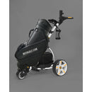 Bat Caddy X3R SLA Remote Control Golf Caddy