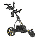 Bat Caddy X3R Lithium Remote Control Golf Caddy